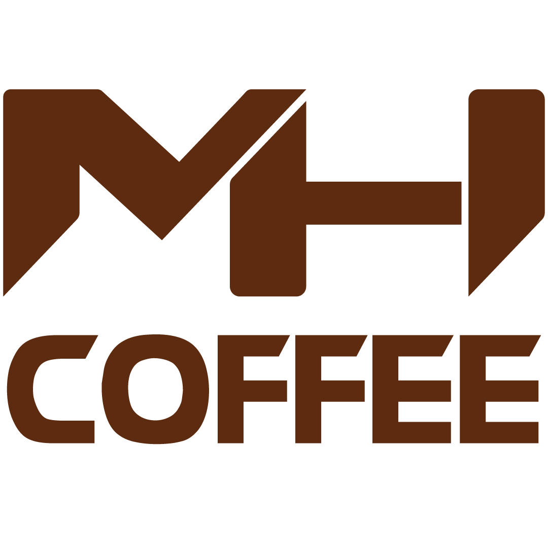 MHcoffee Branding