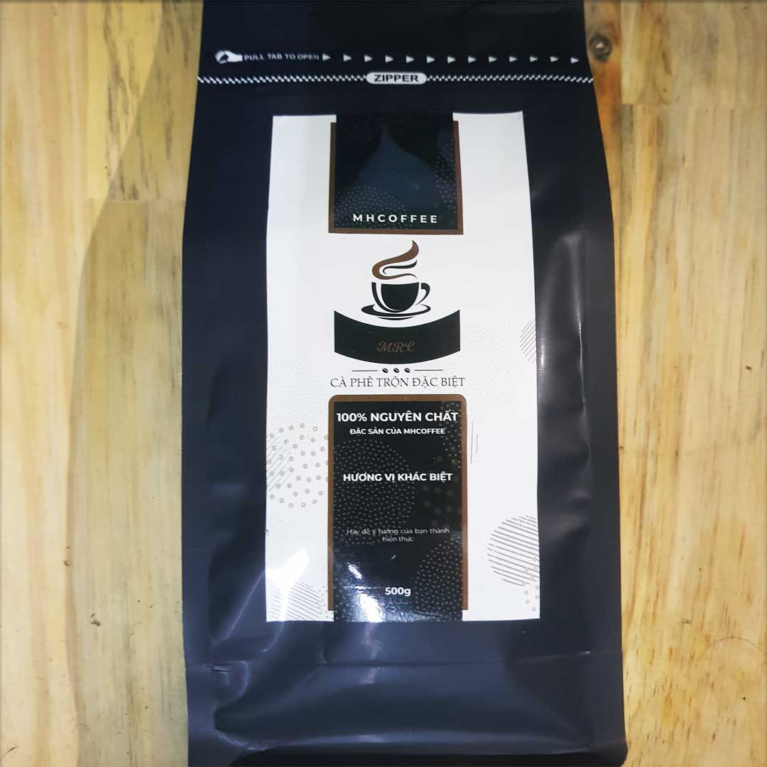 Hộp Dùng Thử 3 Vị Tinh Hoa 450g (3 Gói x 150g)