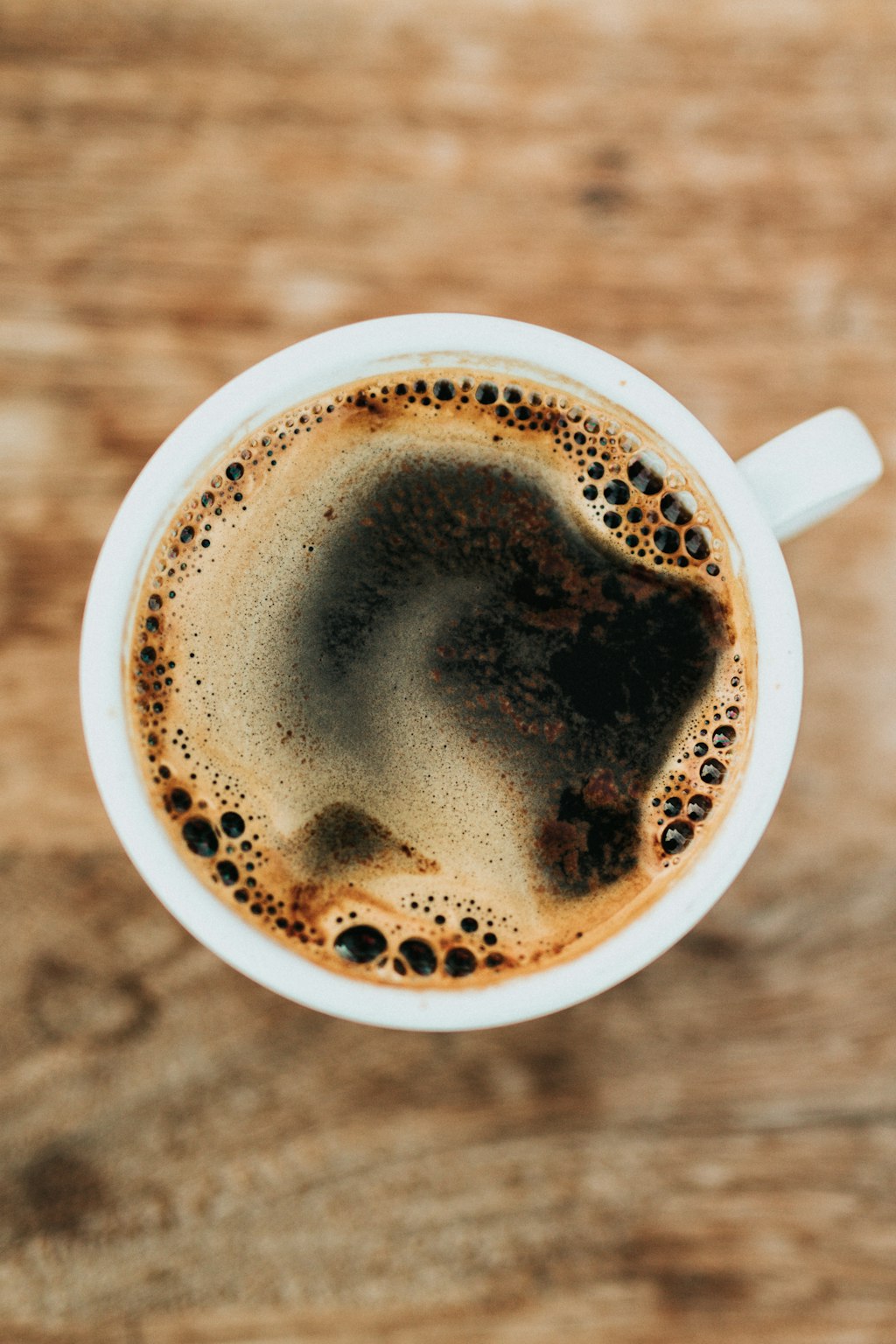 Cà phê hạt mix gu chuẩn Robusta Culi Arabica nguyên chất tại Cà Phê Mộc