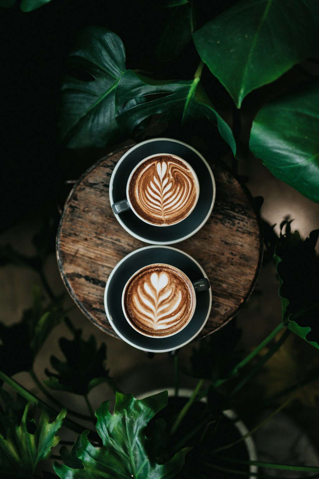 Trích xuất espresso đậm đà thơm ngon với lớp crema dày từ máy pha chuyên nghiệp